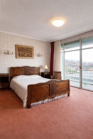Piso en venta en Miracruz - Bidebieta en San Sebastián-Donostia
