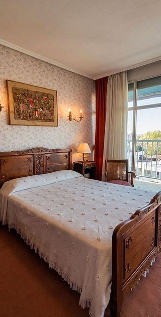 Piso en venta en Miracruz - Bidebieta en San Sebastián-Donostia