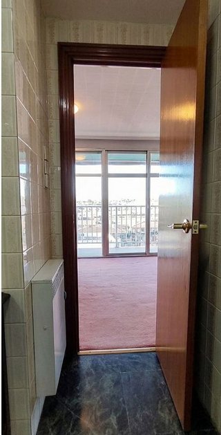 Piso en venta en Miracruz - Bidebieta en San Sebastián-Donostia