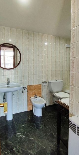 Piso en venta en Miracruz - Bidebieta en San Sebastián-Donostia