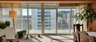 Piso en venta en Miracruz - Bidebieta en San Sebastián-Donostia