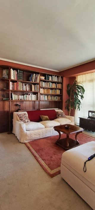 Piso en venta en Miracruz - Bidebieta en San Sebastián-Donostia