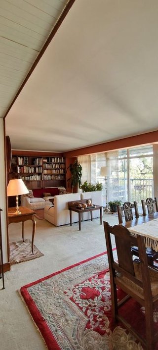 Piso en venta en Miracruz - Bidebieta en San Sebastián-Donostia