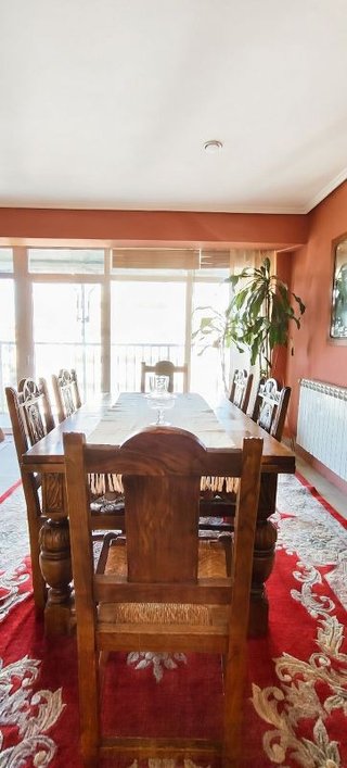 Piso en venta en Miracruz - Bidebieta en San Sebastián-Donostia