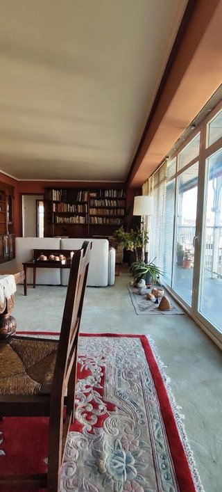 Piso en venta en Miracruz - Bidebieta en San Sebastián-Donostia