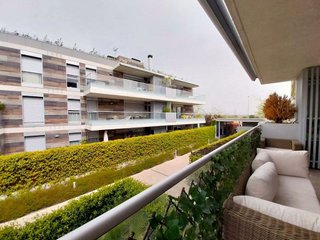 Piso en venta en Marazuela - El Torreón en Rozas de Madrid (Las)