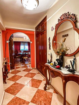 Piso en venta en El Cristo - Cayetano Roldán en San Fernando