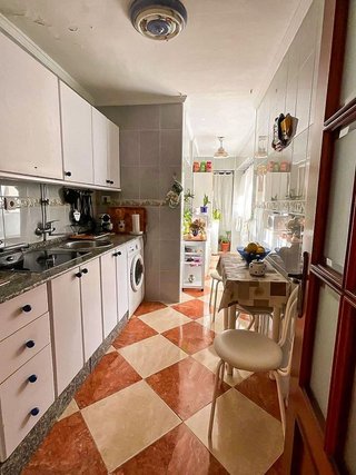 Piso en venta en El Cristo - Cayetano Roldán en San Fernando