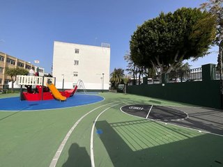 Piso en venta en El Cristo - Cayetano Roldán en San Fernando