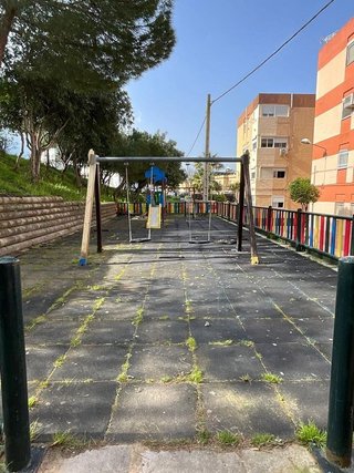 Piso en venta en El Cristo - Cayetano Roldán en San Fernando