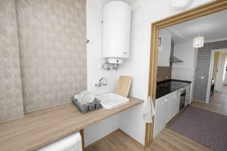 Piso en venta en Águilas ciudad en Águilas