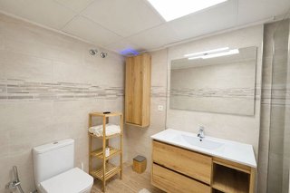 Piso en venta en Águilas ciudad en Águilas