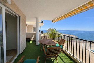 Piso en venta en Águilas ciudad en Águilas
