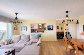 Piso en venta en Águilas ciudad en Águilas