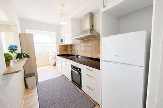Piso en venta en Águilas ciudad en Águilas