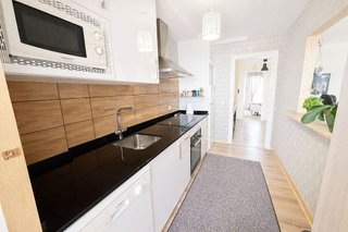 Piso en venta en Águilas ciudad en Águilas