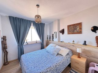 Piso en venta en Águilas ciudad en Águilas