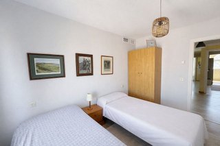 Piso en venta en Águilas ciudad en Águilas