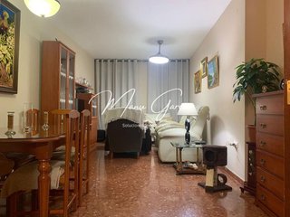 Piso en venta en Lucena