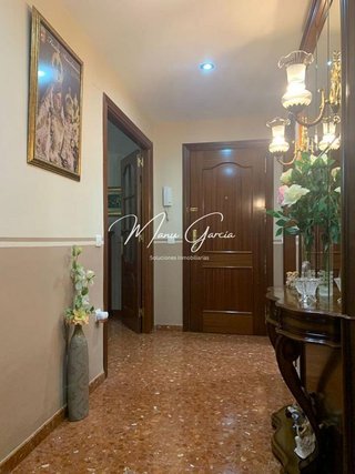 Piso en venta en El Valle en Lucena