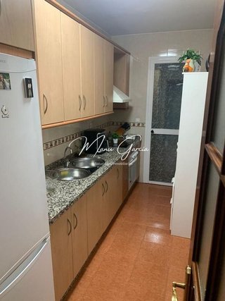 Piso en venta en El Valle en Lucena