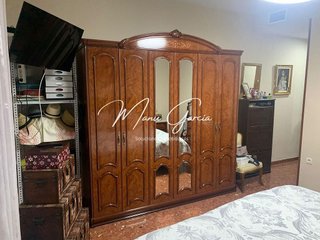 Piso en venta en El Valle en Lucena
