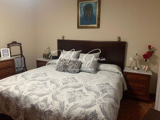 Piso en venta en El Valle en Lucena