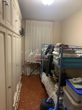 Piso en venta en El Valle en Lucena