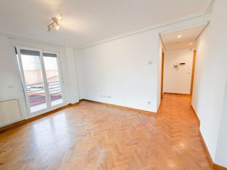 Piso en venta en Altza en San Sebastián-Donostia