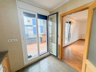 Piso en venta en Altza en San Sebastián-Donostia