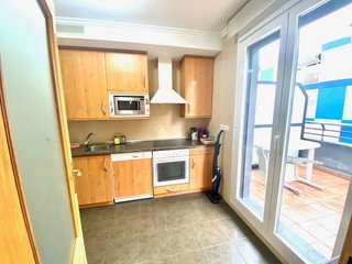 Piso en venta en Altza en San Sebastián-Donostia