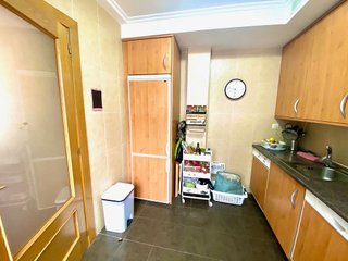 Piso en venta en Altza en San Sebastián-Donostia
