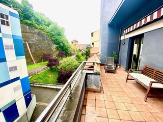 Piso en venta en Altza en San Sebastián-Donostia