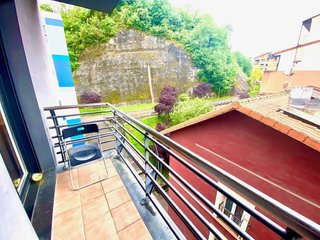 Piso en venta en Altza en San Sebastián-Donostia