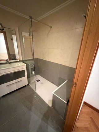 Piso en venta en Altza en San Sebastián-Donostia