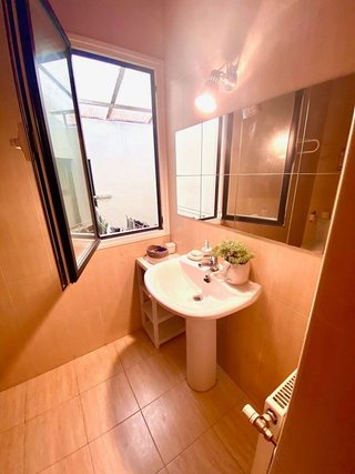 Piso en venta en Altza en San Sebastián-Donostia