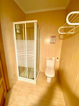 Piso en venta en Altza en San Sebastián-Donostia