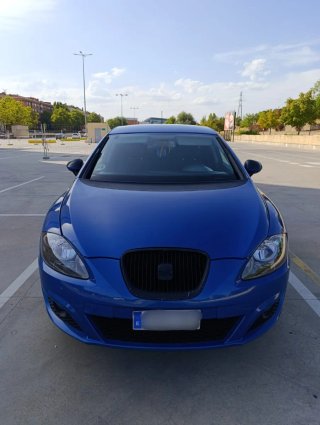 SEAT Leon 2011