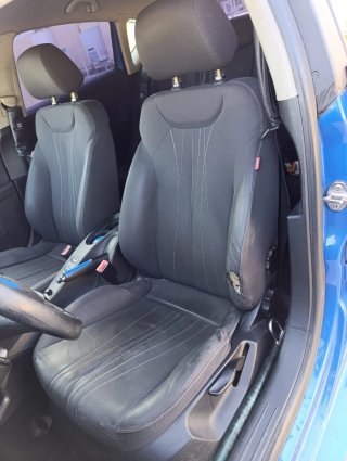 SEAT Leon 2011