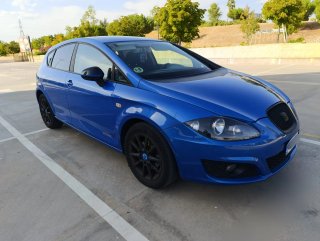 SEAT Leon 2011
