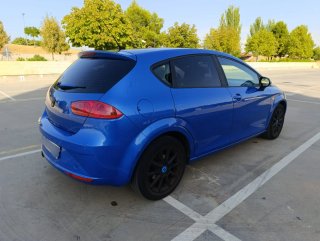 SEAT Leon 2011