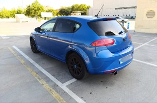 SEAT Leon 2011