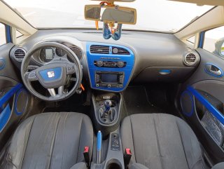 SEAT Leon 2011
