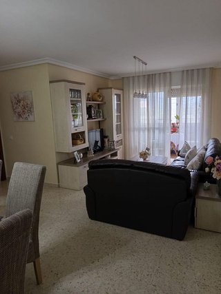 Piso en venta en Pescadores-Saladillo en Algeciras