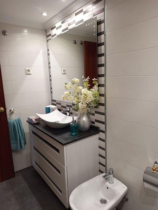 Piso en venta en Pescadores-Saladillo en Algeciras