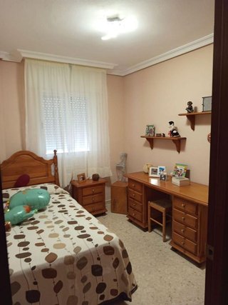 Piso en venta en Pescadores-Saladillo en Algeciras