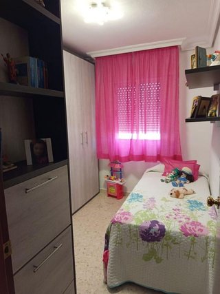 Piso en venta en Pescadores-Saladillo en Algeciras