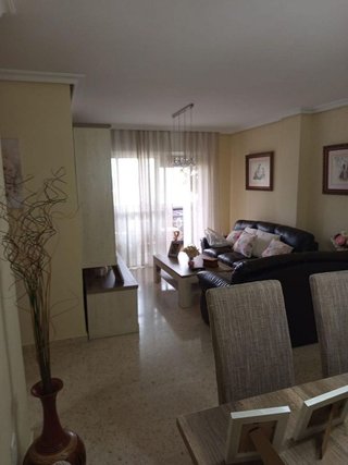 Piso en venta en Pescadores-Saladillo en Algeciras