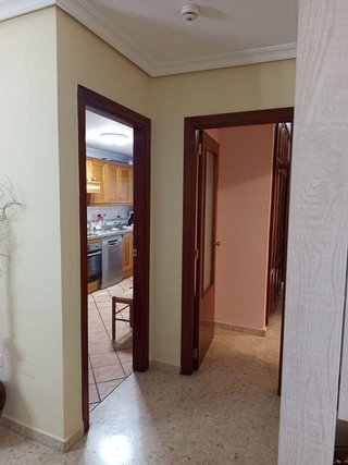 Piso en venta en Pescadores-Saladillo en Algeciras