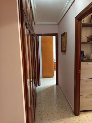 Piso en venta en Pescadores-Saladillo en Algeciras